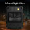 Digital Camera  Camera Bodycam for Law Enforcement 5