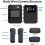 Digital Camera  Camera Bodycam for Law Enforcement 3