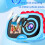 (Blue) Digital Camera FA ual Screen igital Camera inosaur 5