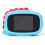(Blue) Digital Camera FA ual Screen igital Camera inosaur 3