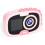(Pink) Digital Camera FA ual Screen igital Camera inosaur 1