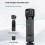 t 3 Portable Carrying Case Action Camera Accessory 5