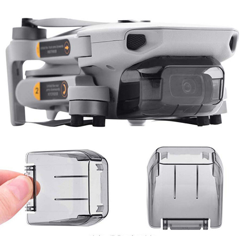 Rone Gimbal Protective Cap Pc Anti-Dust Lens Cover 6914271459839