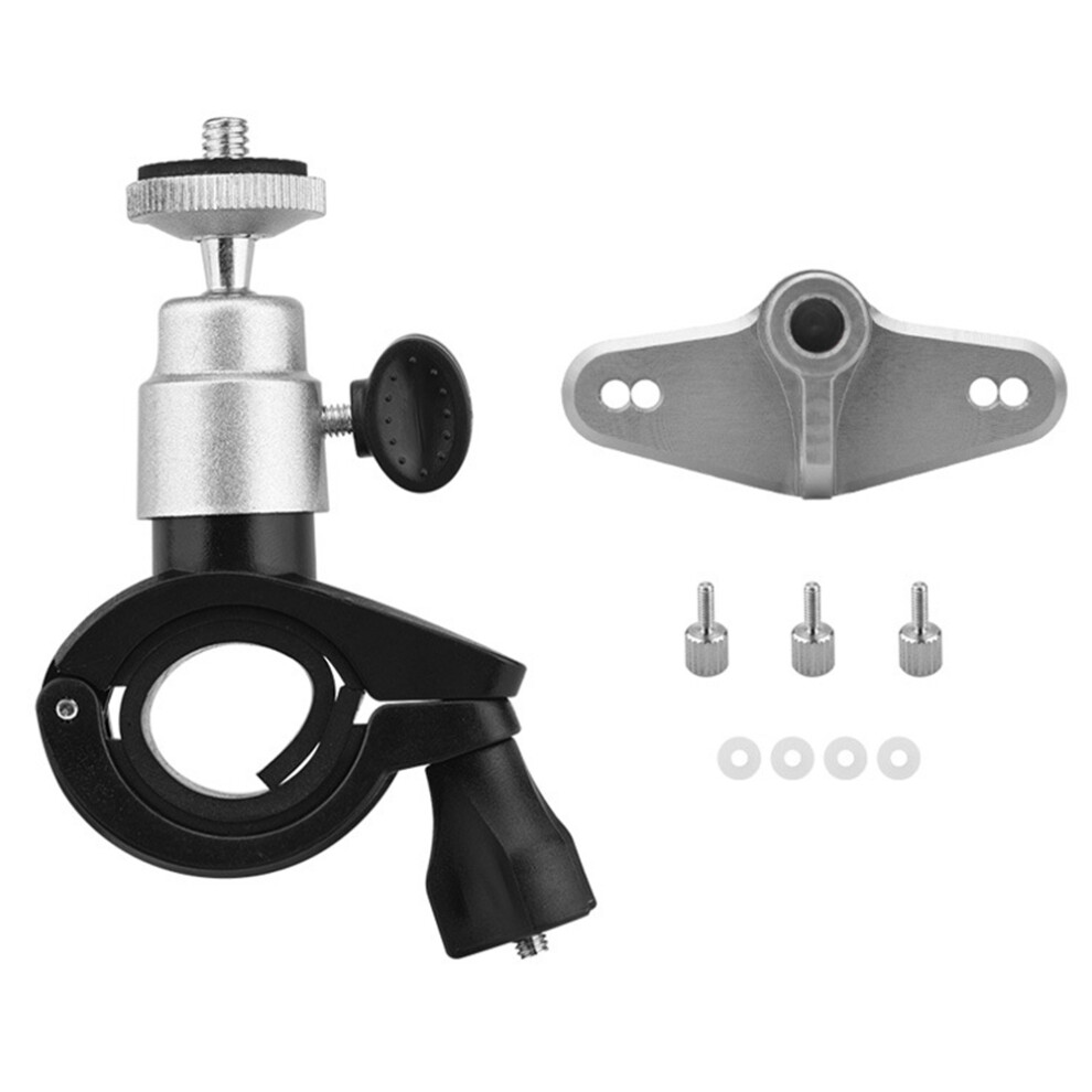 te Controller with Screen Handlebar Fixing Bracket