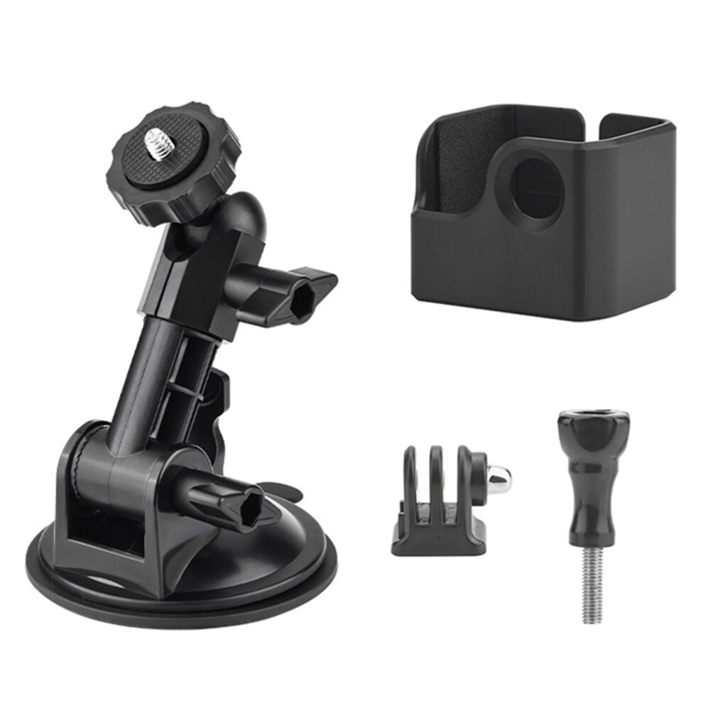 Suction Cup Mount Holder Car Sport Camera Bracket 6914276243785
