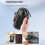 (PU Material) For Insta360 X5 / Insta360 X4 Action Camera Drop-P 6