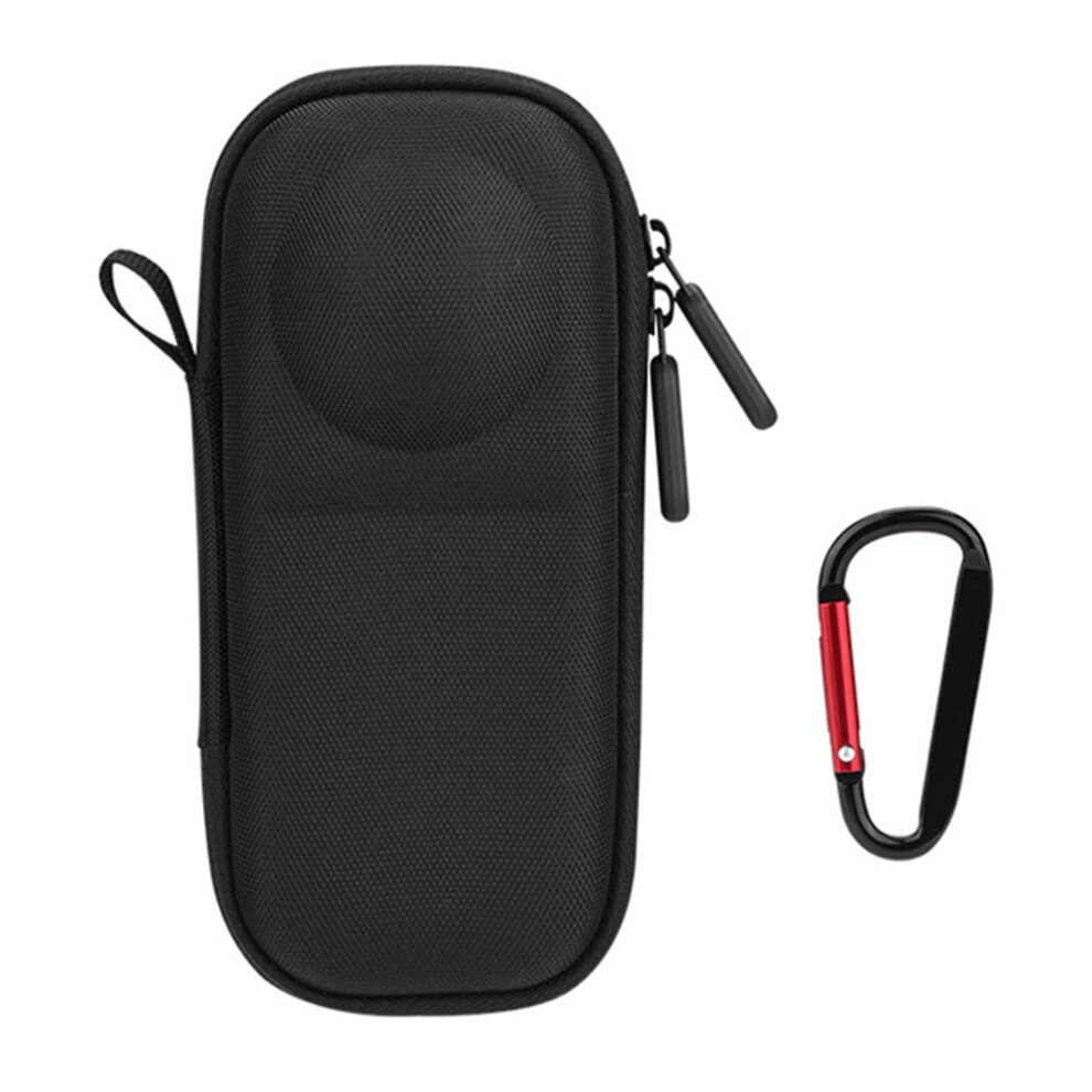 (Nylon Material) For Insta360 X5 / Insta360 X4 Action Camera Drop-P 6914273045818