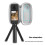 (Black) For Insta360 X3 / One X2 / One X Action Camera Sto 2