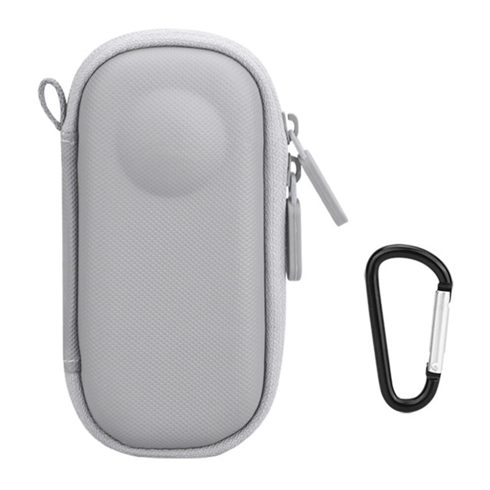 (Grey) For Insta360 X3 / One X2 / One X Action Camera Sto Grey 6914277389635