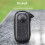 (Black) For Insta360 X3 / One X2 / One X Action Camera Sto 4