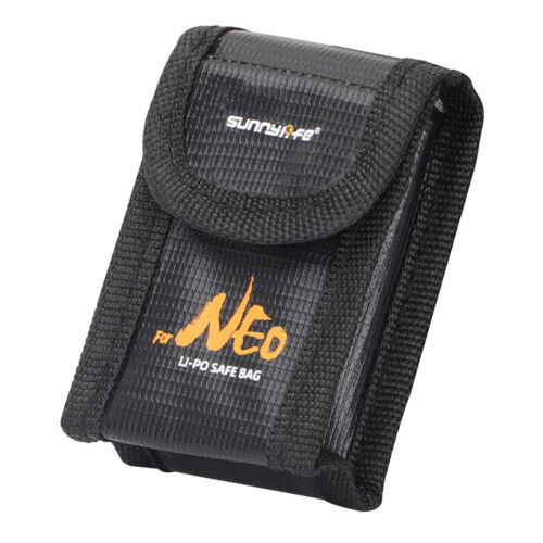 JI Neo Drone Battery Explosion-Proof Carrying Case 2