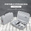 ing Case for DJI Neo Drone, Single Battery Version 2