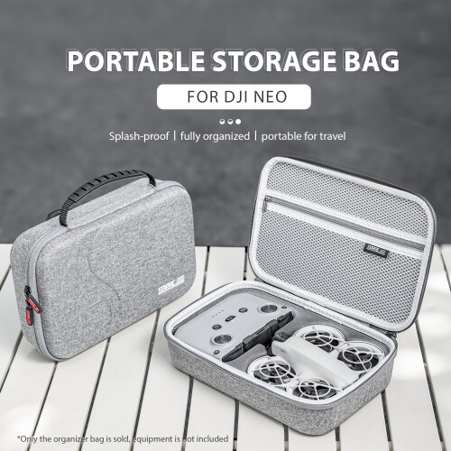 ing Case for DJI Neo Drone, Single Battery Version 1
