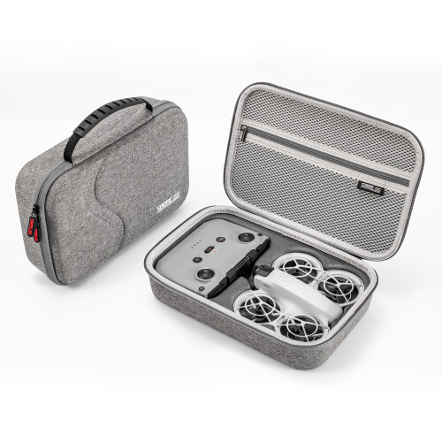 ing Case for DJI Neo Drone, Single Battery Version