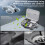 I Neo Drone with Shoulder Strap, 3-Battery Version 4