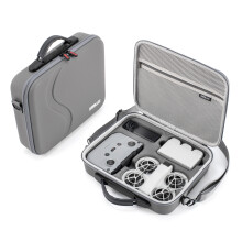 I Neo Drone with Shoulder Strap, 3-Battery Version
