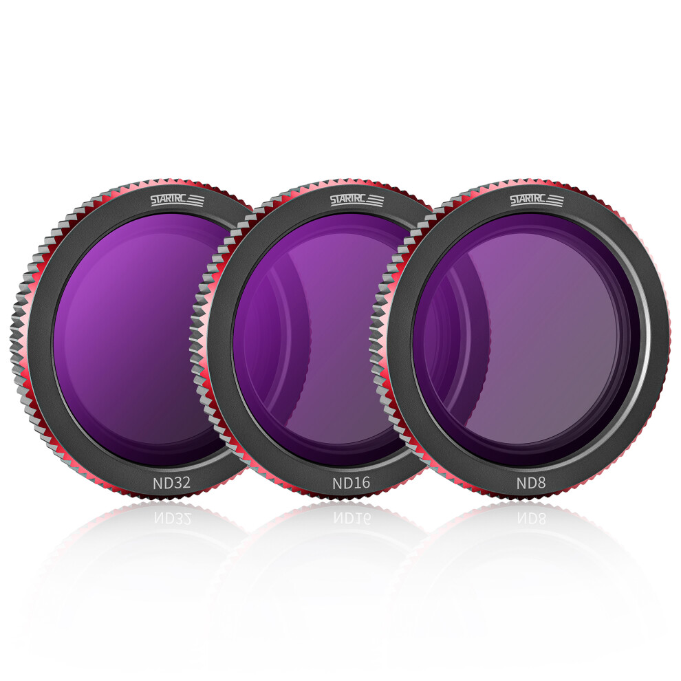 Neo Nd8 Nd16 Nd32 Optical Glass Drone Lens Filters 6914278533860