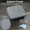 I Neo Drone with Shoulder Strap, 3-Battery Version 5