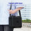 terproof Organizer Bag with Shoulder Strap - Black 6