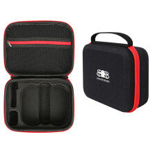 (Black) For DJI Neo Carrying Case Integrated EVA RC Drone