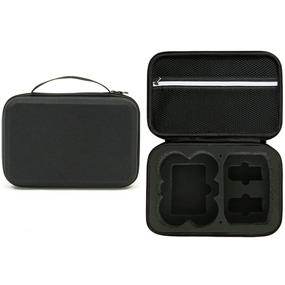 ( Black) Portable Eva Storage Bag For Dji Neo Rc Drone Shoc Black 6914274425381