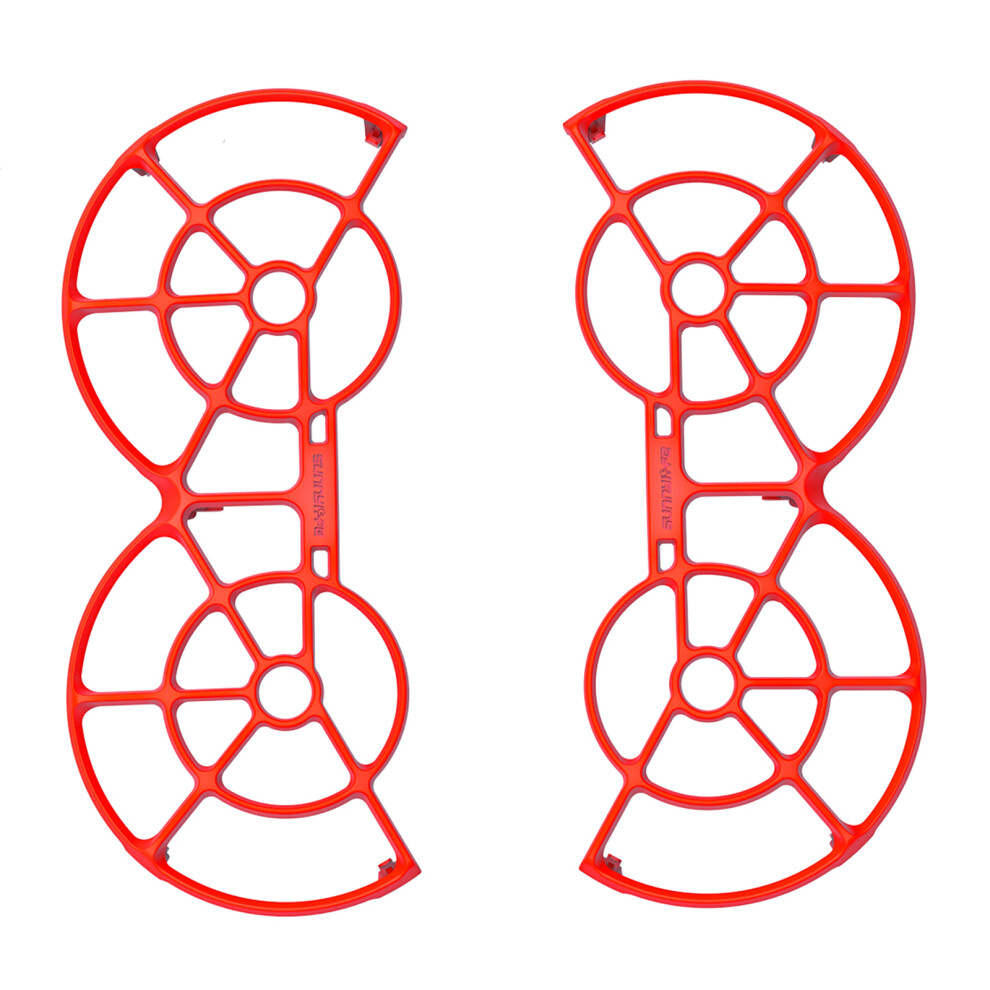 (Red) Ne-Kc863 For Dji Neo Propeller Protector Rc Drone Red 6914279776792