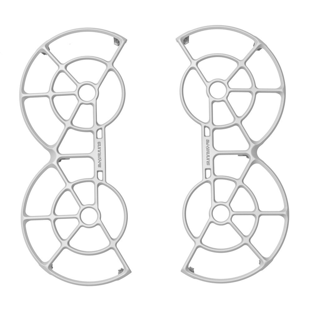 (Grey) Ne-Kc863 For Dji Neo Propeller Protector Rc Drone Grey 6914270105256