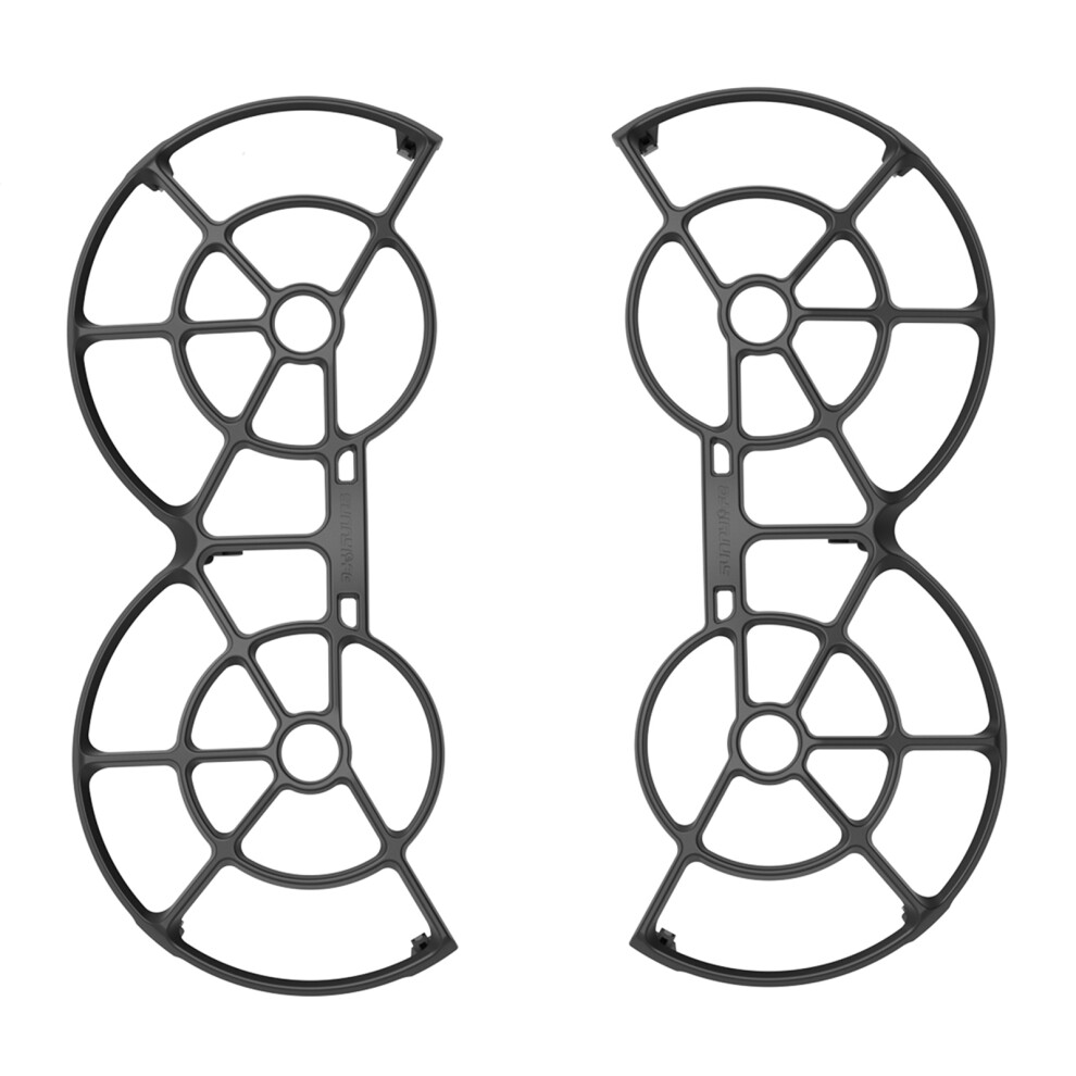 (Black) Ne-Kc863 For Dji Neo Propeller Protector Rc Drone Black 6914277417925