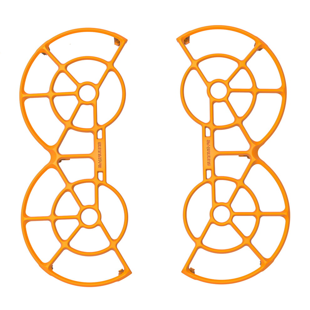 (Orange) Ne-Kc863 For Dji Neo Propeller Protector Rc Drone Orange 6914275965022