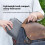e Case Camera and Accessories Carrying Bag Handbag 5