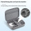 e Case Camera and Accessories Carrying Bag Handbag 6