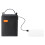 ature Protection Drone Battery Thermal Heating Bag 4