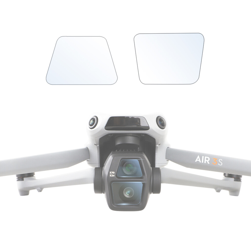 Atch Drone Tempered Glass Film Hd Screen Protector 6914270894686