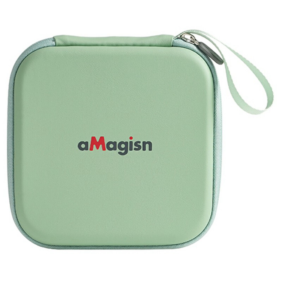 (Green) Amagisn For Dji Neo Carrying Case Rc Drone Portabl Green 6914274918395
