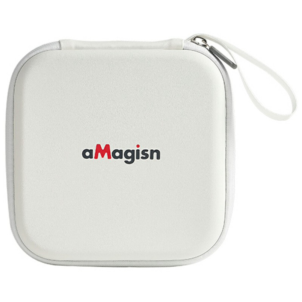 (White) Amagisn For Dji Neo Carrying Case Rc Drone Portabl White 6914278611933