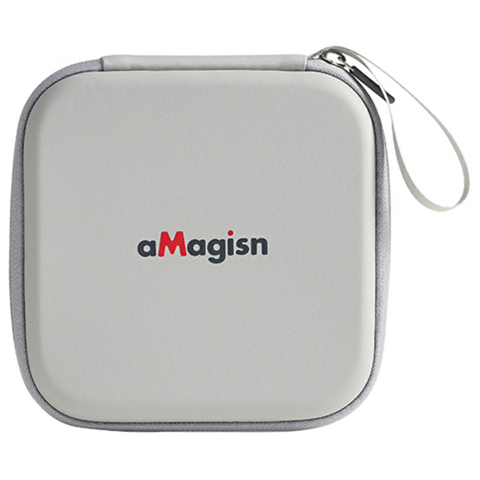 (Grey) Amagisn For Dji Neo Carrying Case Rc Drone Portabl Grey 6914277609610