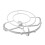 DJI Mini 1 Drone Protective Bumper Anti-Collision 2