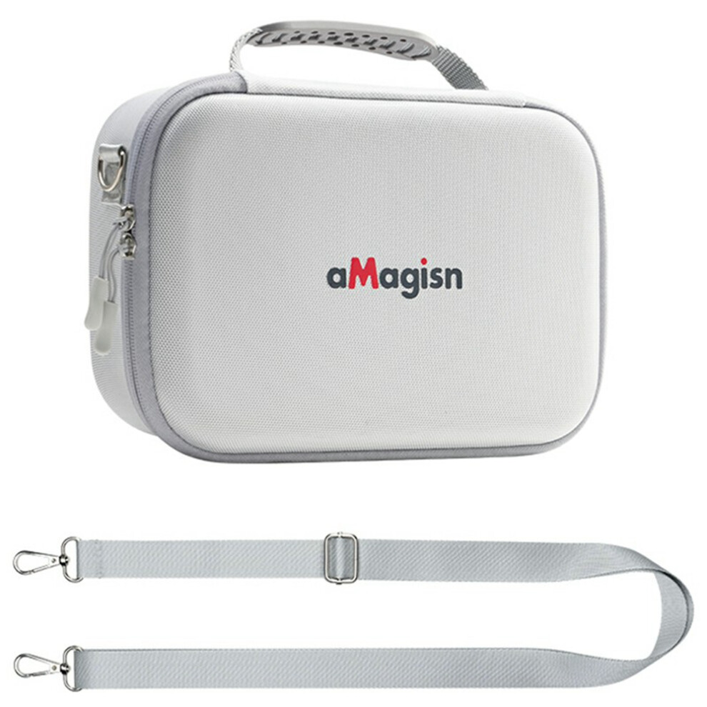 (White) AMAGISN For DJI Neo Protective Case RC Drone Porta-image-OPC-PJS8F7M-NEW