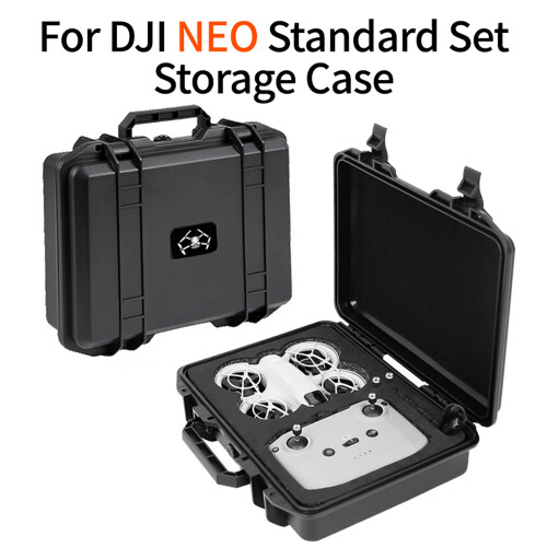 rrying Case for DJI Neo Drone Portable Storage Bag 1