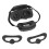 s 2 / Goggles Integra Flying Glasses Eye Cover Pad 5