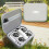 ying Case RC Drone Shockproof Portable Storage Bag 6