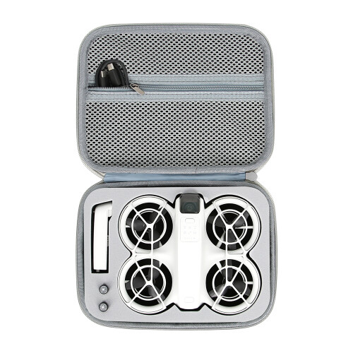 ying Case RC Drone Shockproof Portable Storage Bag 2