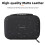 (Black) NE-B918 For DJI Neo Storage Bag Hard Shell Protect 4