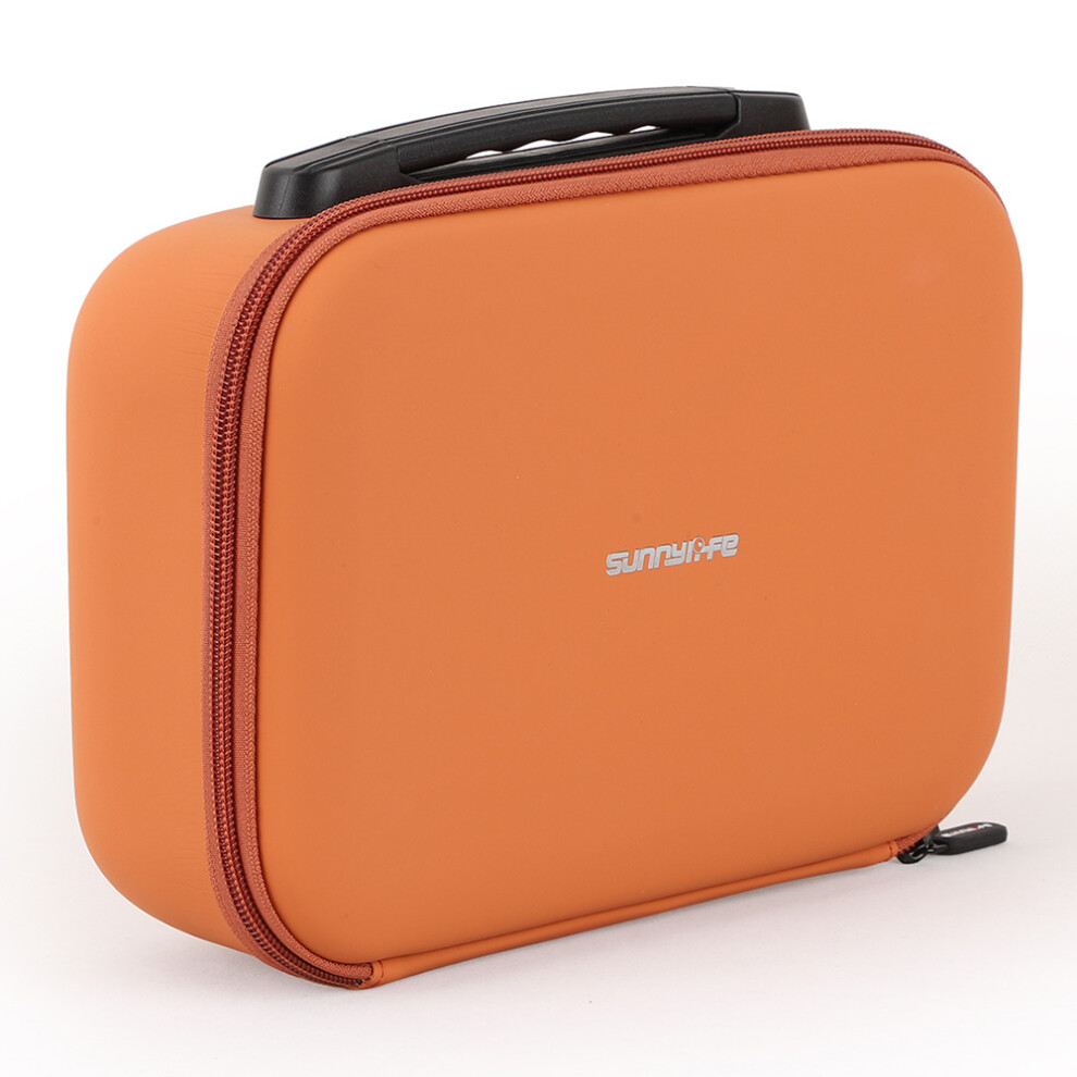 (Orange) Ne-B918 For Dji Neo Storage Bag Hard Shell Protect Orange 6914271710268