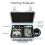 (White) Explosion-Proof Carrying Case for DJI Neo RC Drone 6