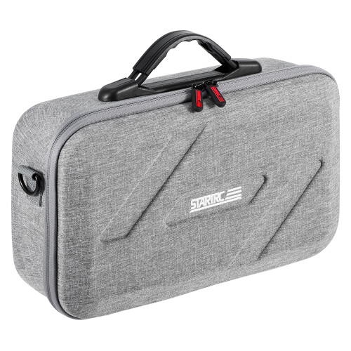 Carrying Case Remote Control Batteries Storage Bag 2