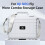 (White) Explosion-Proof Carrying Case for DJI Neo RC Drone 5