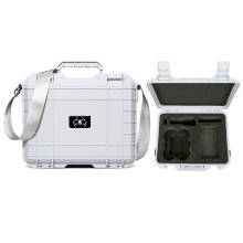 (White) Explosion-Proof Carrying Case for DJI Neo RC Drone