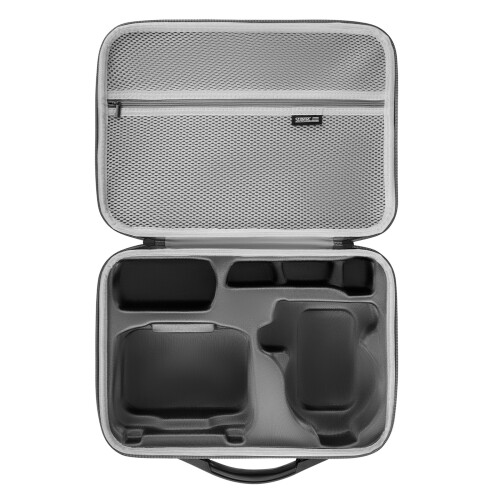 e Bag Drone Remote Control Batteries Carrying Case 2