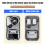 Carrying Case Remote Control Batteries Storage Bag 5
